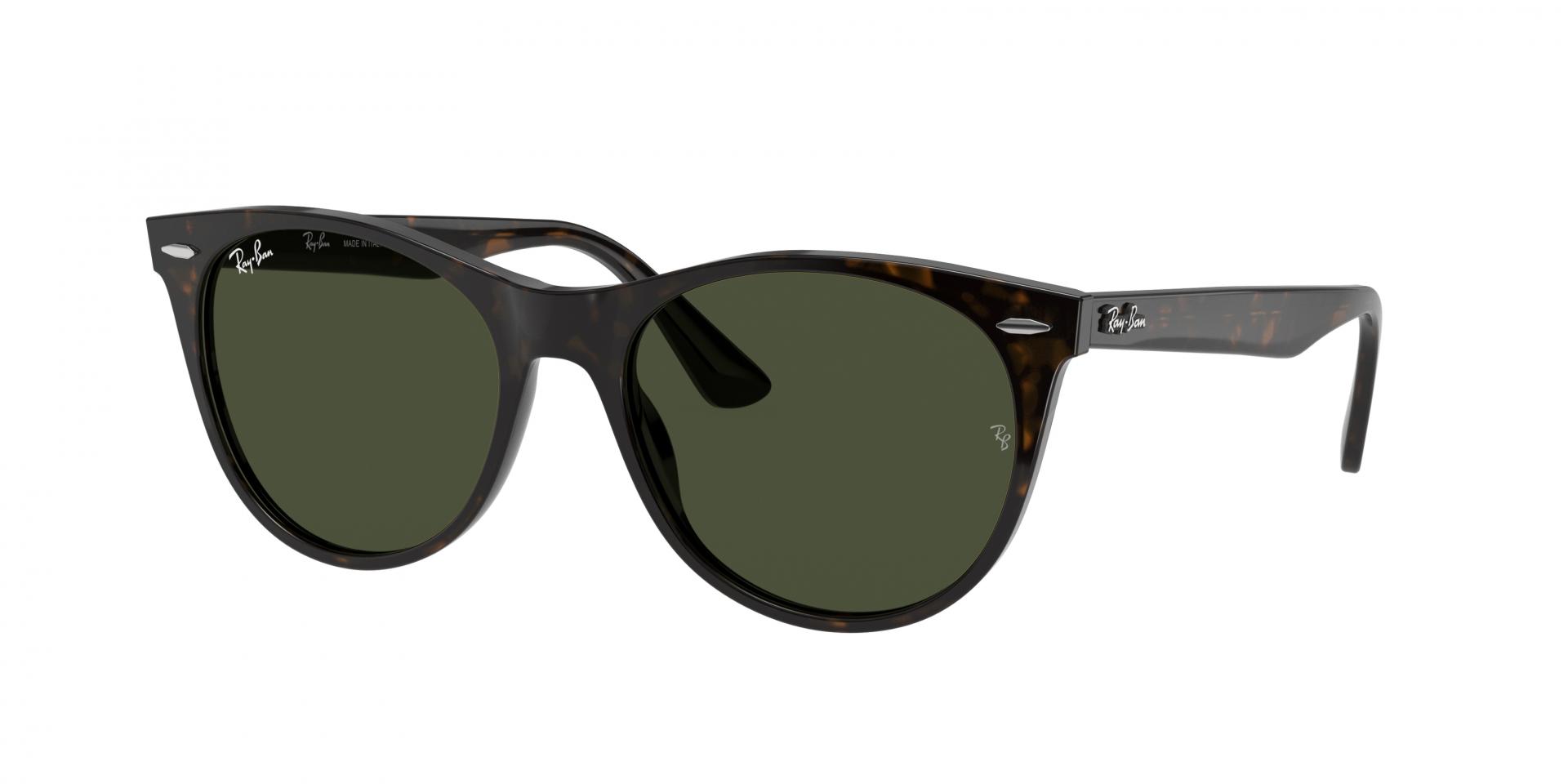 Sunglasses Ray-Ban RB2185 WAYFARER II 902/31 8056597017596 | Ottica Lux