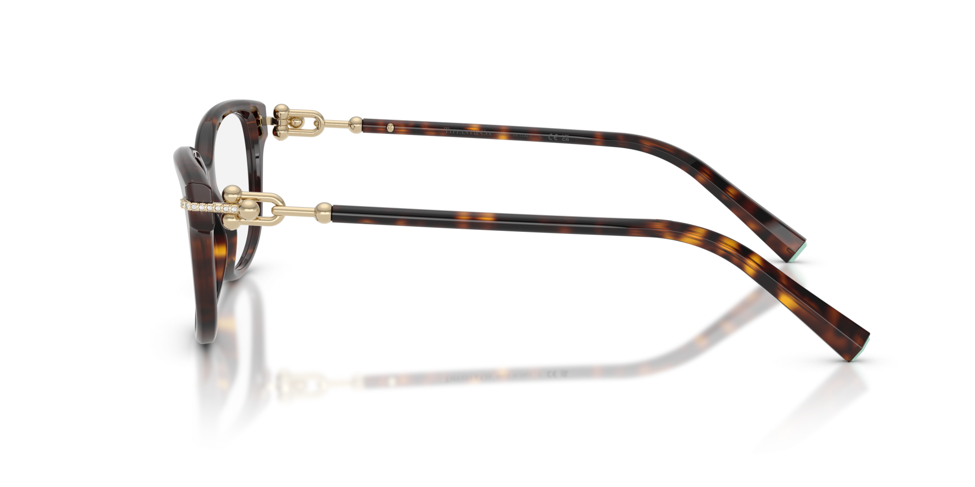 Occhiali da vista Tiffany & Co. TF2298B 8015 8056262937617 | Ottica Lux
