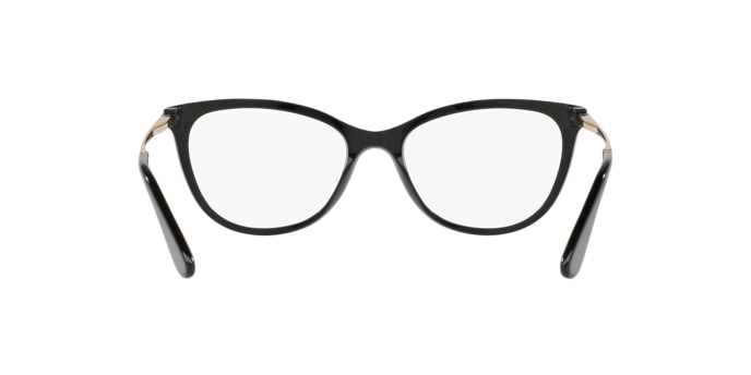 Occhiali da vista Dolce & Gabbana DG3258 501 8053672622560 | Ottica Lux