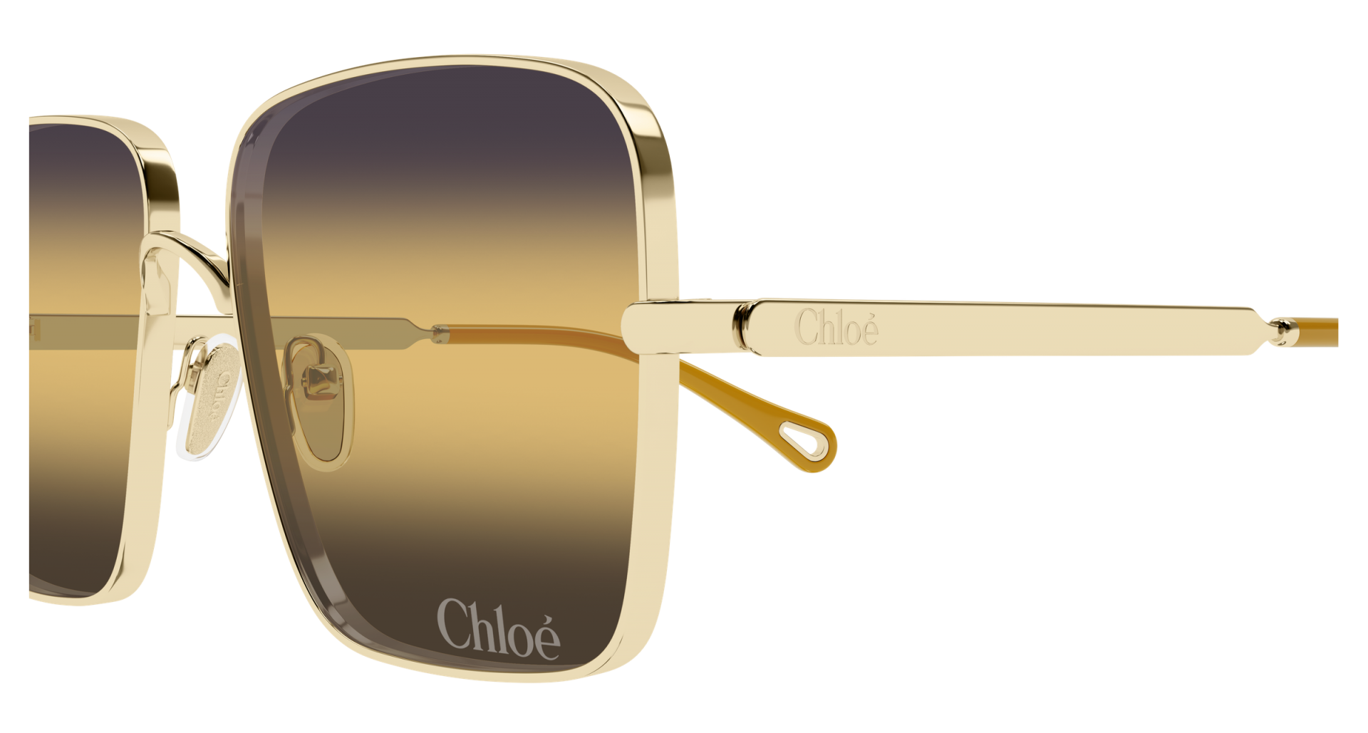 Occhiali da sole Chloé CH0324S 001 8056376622782 | Ottica Lux