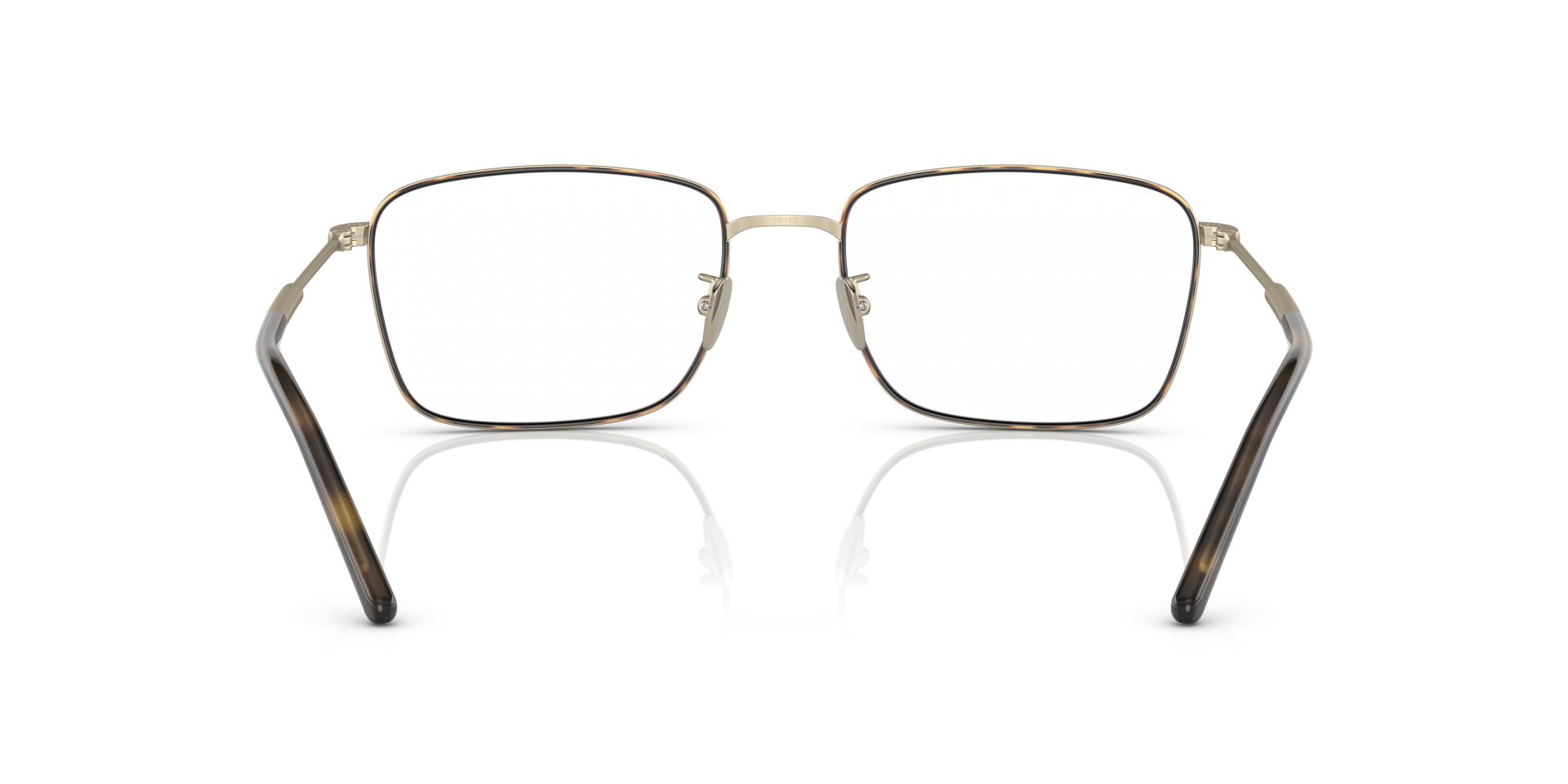 Ophthalmic frames Giorgio Armani AR5127J 3002 8056597738590 | Ottica Lux