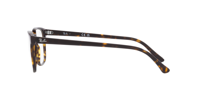 Occhiali da vista Ray-Ban RX5418 2012 8056597827058 | Ottica Lux