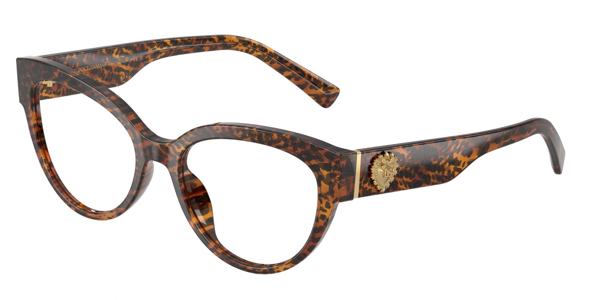 Occhiali da vista Dolce & Gabbana dg3440 501 8056262834558 | Ottica Lux
