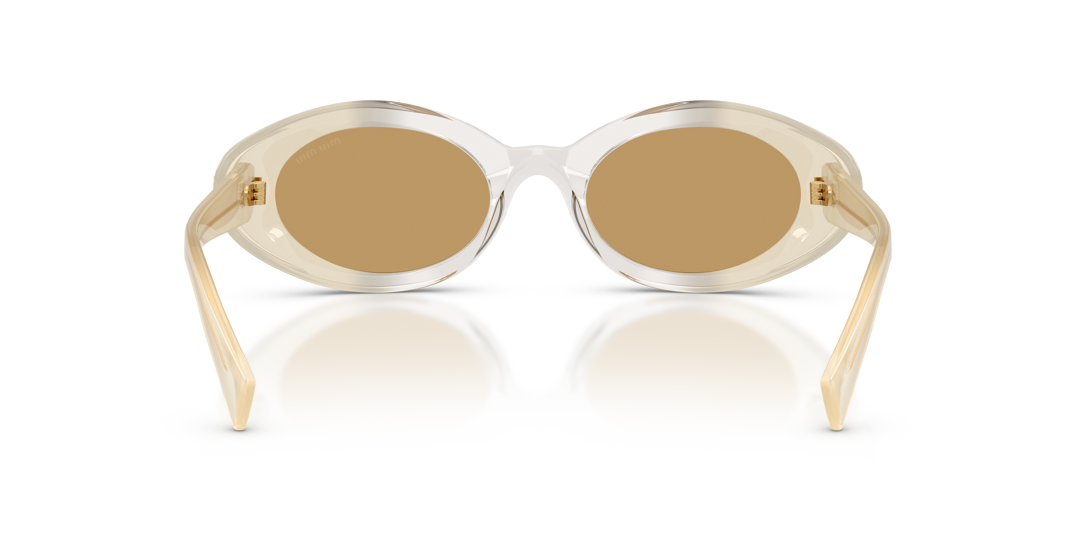 Sunglasses Miu Miu MU B09S 21R10Y 8056262964163 | Ottica Lux